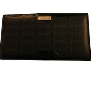 Kate Spade Patton leather wallet great condition
